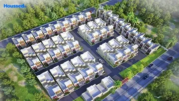 Project Image of Mahadeva Avenue - Image 156008