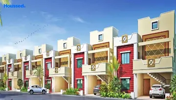 Project Image of Mahadeva Avenue - Image 156006