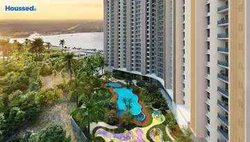 Amenities of Acrerise Codename Blue - Image 156025