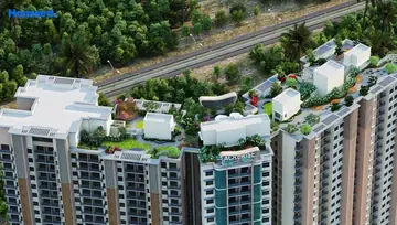Amenities of Acrerise Codename Blue - Image 156028