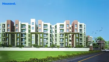 Project Image of Mahima Greenex - Image 156032