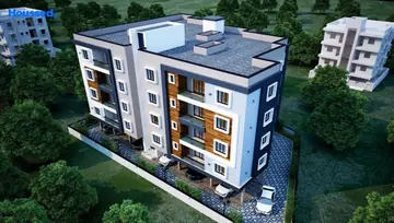 Project Image of Mahima Susama Tower - Image 156041