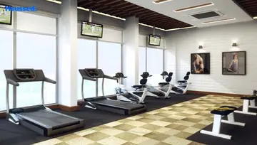 Amenities of PNK Tiara Hills - Image 113555