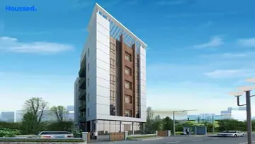 Project Image of Arrjavv Pearl - Image 156068