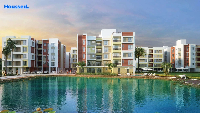 Project Image of Arrjavv Sonar Kella in Baruipur, Kolkata - Image 156084