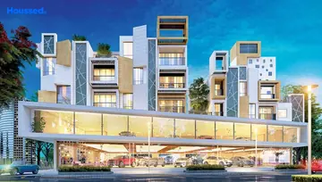 Project Image of Realtech Khushi - Image 156096