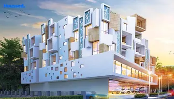 Project Image of Realtech Khushi - Image 156094