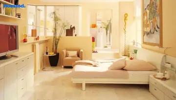 Sample Apartment of Realtech Nirman Bela - Image 156107
