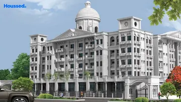 Project Image of Realtech Nirman Curio City - Image 156112