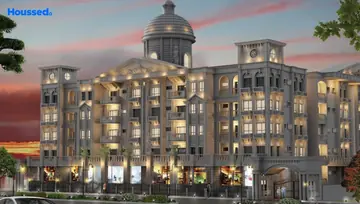 Project Image of Realtech Nirman Curio City - Image 156111