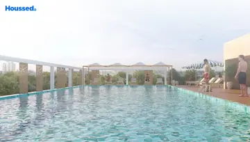 Amenities of Aparna Cyberon - Image 113581