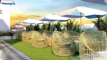Amenities of Realtech Nirman Curiocity Classic - Image 156124