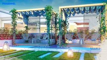 Amenities of Realtech Nirman Curiocity Classic - Image 156126