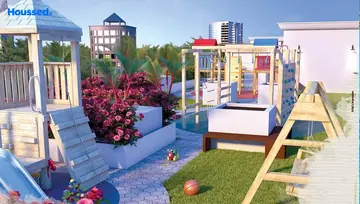 Amenities of Realtech Nirman Curiocity Classic - Image 156125