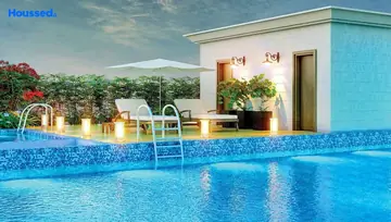 Amenities of Realtech Nirman Curiocity Classic - Image 156123