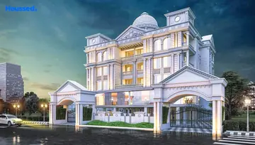 Project Image of Realtech Nirman Curiocity Classic - Image 156122