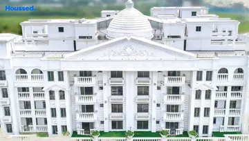 Project Image of Realtech Nirman Curiocity Classic - Image 156119