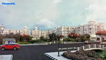 Project Image of Realtech Nirman Curiocity Classic - Image 156121