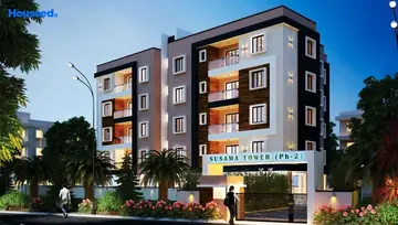 Project Image of Mahima Susama Tower 2 - Image 156133