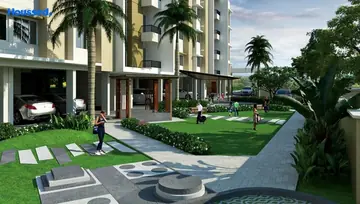 Amenities of Metro Ananta - Image 156162