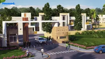 Amenities of Metro Ananta - Image 156161