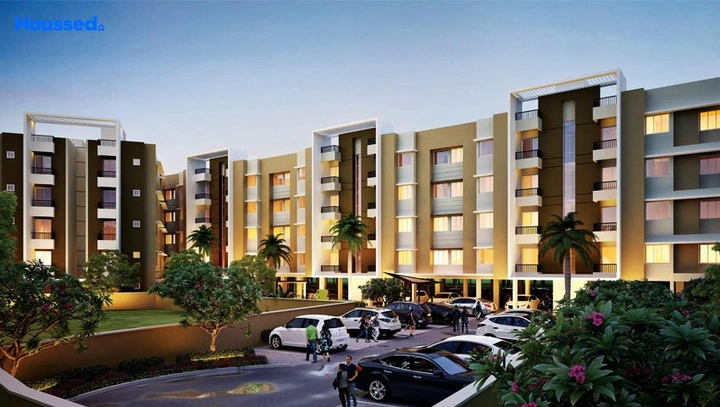 Project Image of Metro Ananta in Jatani, Bhubaneswar - Image 156159