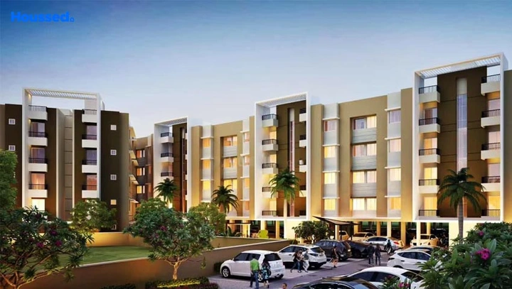 Project Image of Metro Ananta in Jatani, Bhubaneswar - Image 156158