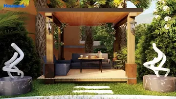 Amenities of Metro Kings Court - Image 156171