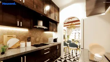 Kitchen of Metro Kings Court - Image 156175