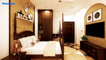 Room of Metro Kings Court - Image 156174