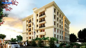 Project Image of Metro Serenity - Image 156179