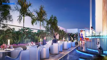 Amenities of MJ Icon - Image 156189