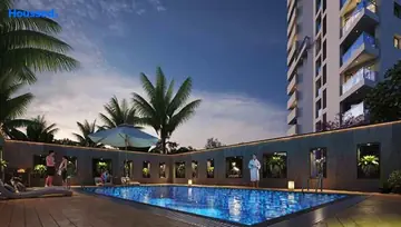 Amenities of MJ Icon - Image 156190