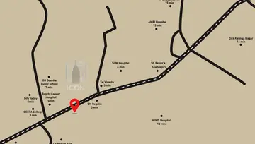 Location of MJ Icon - Image 156191