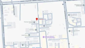 Location of Lotus Aditya Elite - Image 156212