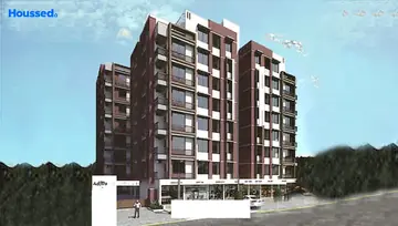 Project Image of Lotus Aditya Elite - Image 156211
