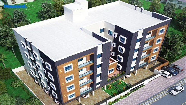 Project Image of Om Anand in Patia, Bhubaneswar - Image 156204