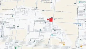 Location of AVS Advaita - Image 156222