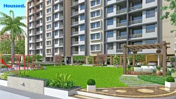 Amenities of BT Vinayak Residency - Image 156230
