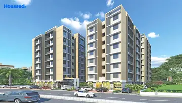Project Image of BT Vinayak Residency - Image 156226