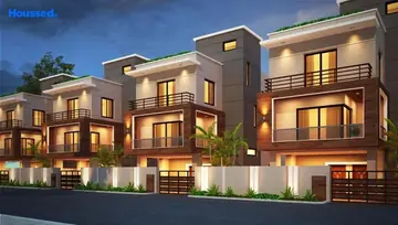 Project Image of Omm Bharat Villa Premium - Image 156252