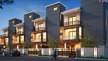 Project Image of Omm Bharat Villa Premium - Image 156253