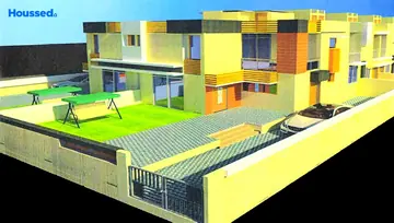 Project Image of Mansuri Al Aman Residency - Image 156257