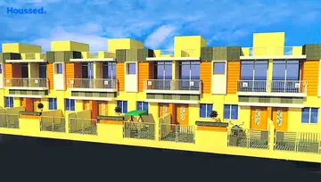 Project Image of Mansuri Al Aman Residency - Image 156259