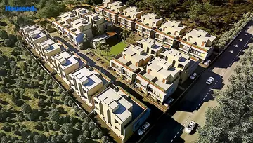 Project Image of Maruti Akshat Villa - Image 156264
