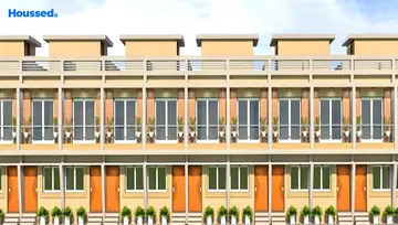 Project Image of Brihat Al Khayber Residency - Image 156290