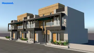 Project Image of Nilkanth Akshar Hill Bungalows - Image 156298
