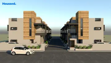 Project Image of Nilkanth Akshar Hill Bungalows - Image 156296