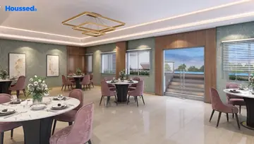 Amenities of Deeshari Sudebi - Image 156314