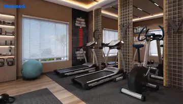 Amenities of Deeshari Sudebi - Image 156313
